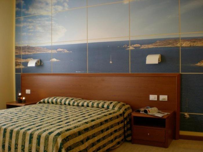 Hotel Industria Bréscia Quarto foto